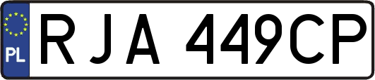 RJA449CP