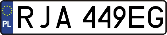 RJA449EG