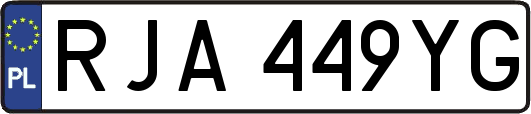 RJA449YG