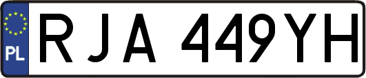 RJA449YH