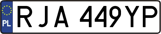 RJA449YP