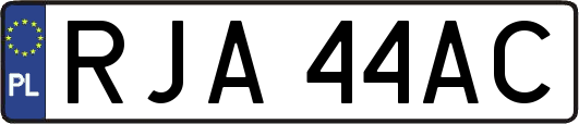 RJA44AC