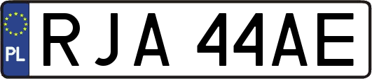 RJA44AE