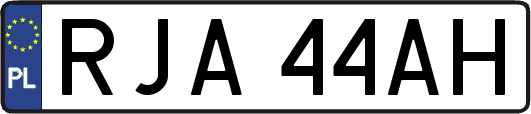 RJA44AH
