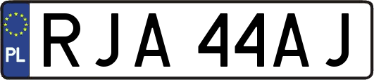 RJA44AJ