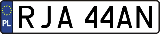 RJA44AN