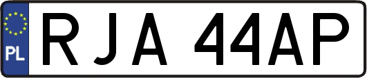 RJA44AP