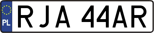RJA44AR
