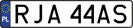 RJA44AS