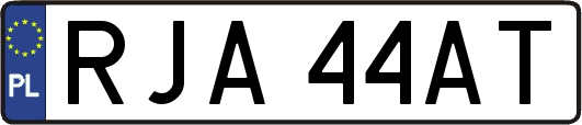 RJA44AT