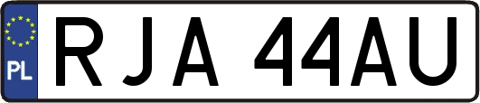 RJA44AU