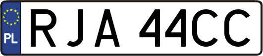 RJA44CC