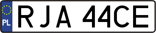 RJA44CE