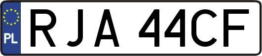 RJA44CF