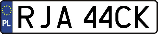 RJA44CK