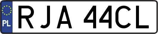 RJA44CL