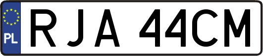 RJA44CM