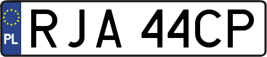 RJA44CP