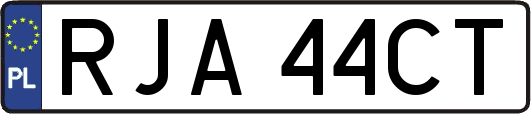 RJA44CT