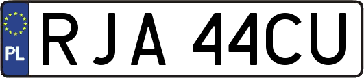 RJA44CU
