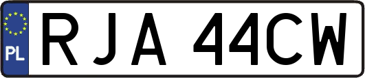 RJA44CW