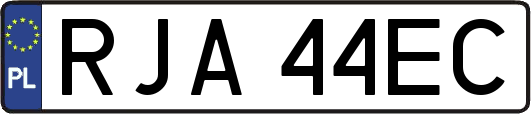 RJA44EC