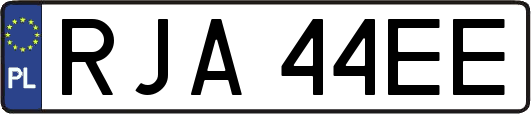 RJA44EE
