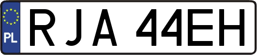 RJA44EH
