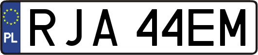 RJA44EM