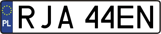 RJA44EN