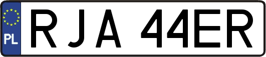 RJA44ER