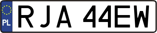 RJA44EW