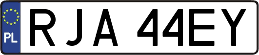 RJA44EY