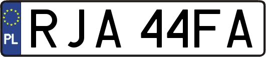 RJA44FA