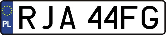 RJA44FG