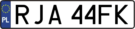 RJA44FK