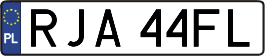 RJA44FL
