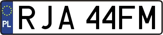 RJA44FM