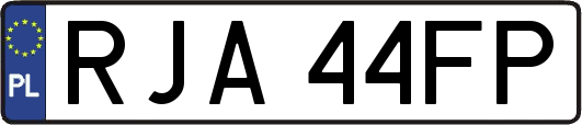 RJA44FP