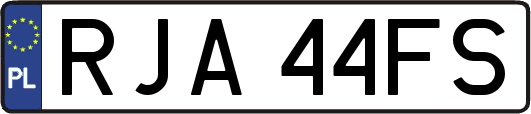 RJA44FS