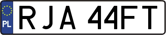 RJA44FT