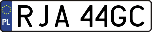 RJA44GC