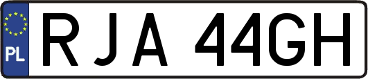 RJA44GH