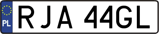 RJA44GL