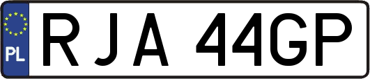 RJA44GP