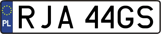 RJA44GS