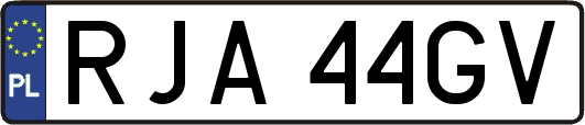 RJA44GV