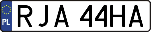 RJA44HA
