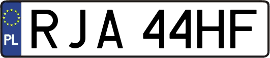 RJA44HF