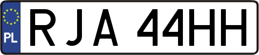 RJA44HH